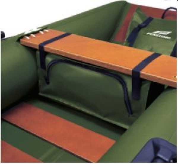 Annexe FISH P270SF grün