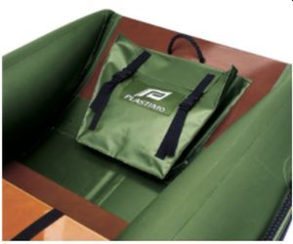 Annexe FISH P270SF grün