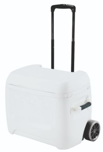 Plastimo Kühlbox Ultra 50 mit Rollen, 47 L
