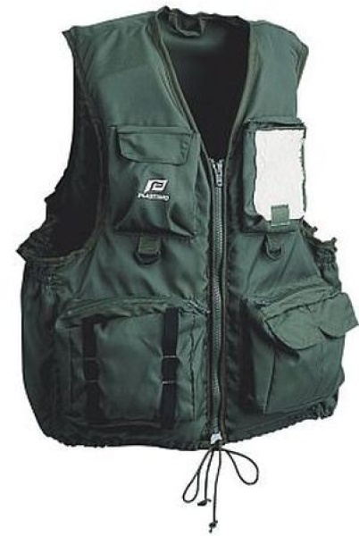 Anglerwesten Plein Sud Angler, XL, 90+kg