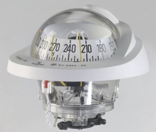 KOMPASS OLYMPIC 95 WEISS KON ROSE Z/A