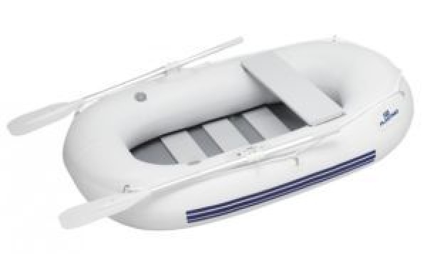 HORIZON TENDER 180S grau