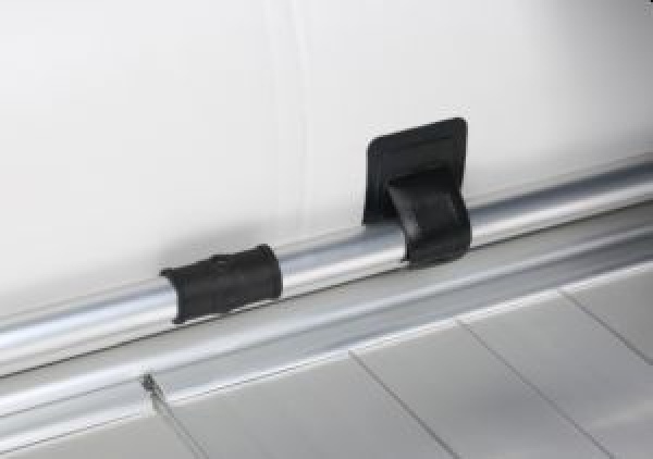 TRAIL P270KH grau