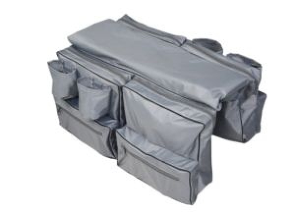 SADDLE BAG