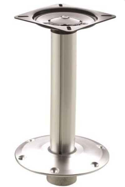Vetus Abnehmbarer Und Drehbar Sockel 38 cm Höhe