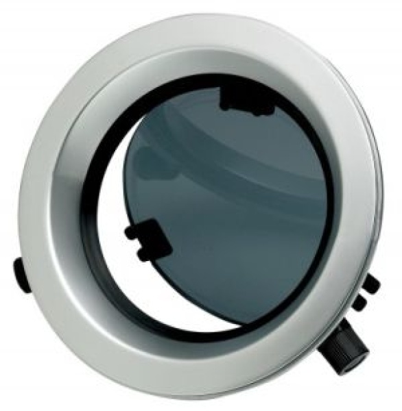 Bullauge Typ PW (198mm x 174mm)