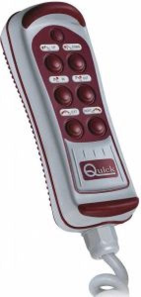 Quick Handheld type HRC 1006 L, 6, ja