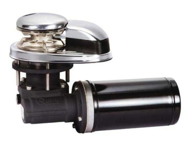 Quick Prince-Serie 12V 500W ohne trommel