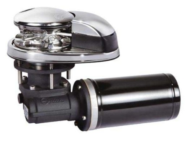 Quick Prince-Serie 12V 500W ohne Trommel