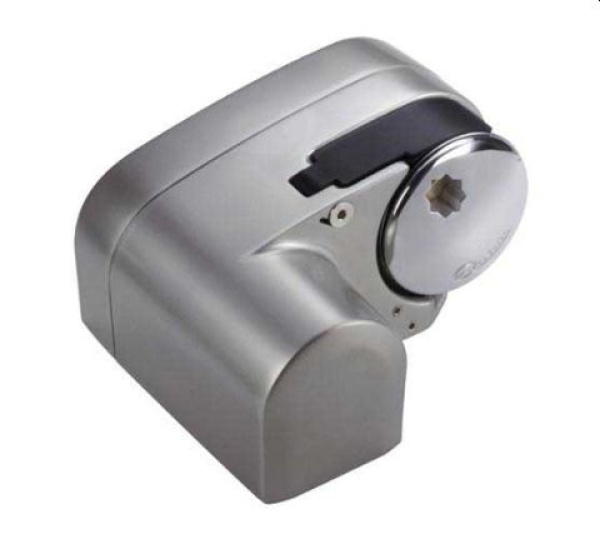 Quick Genius GP2 2000 met drum, 12V, 800W, 8 - 12 meter