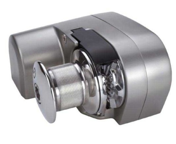 Quick Genius GP2 2000 met drum, 12V, 800W, 8 - 12 meter