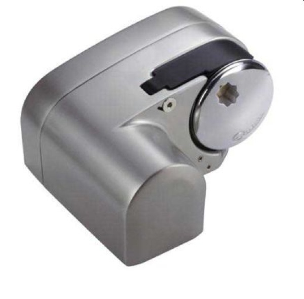 Quick Genius GP2 2000 met drum, 24V, 800W, 8 - 12 meter