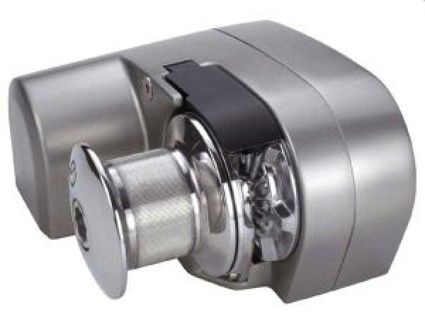 Quick Genius GP2 2000 met drum, 24V, 800W, 8 - 12 meter