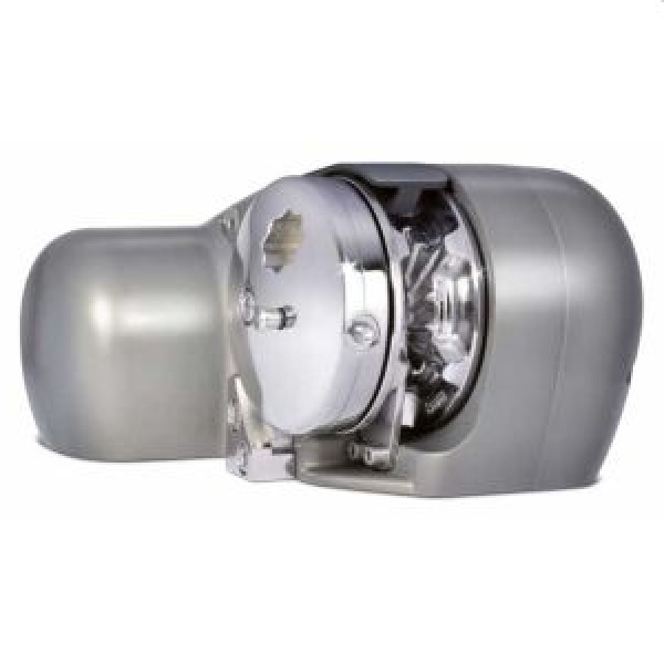 Quick Genius GP2 2000 Freefall, 24V, 800W, 8 - 12 meter