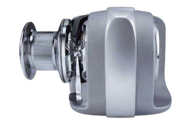 Quick Hector met drum, 24V, 1500W, 12 - 15 meter