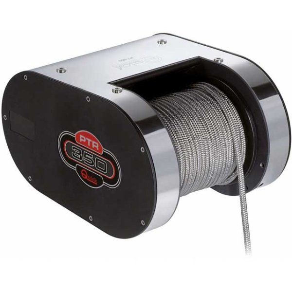 Quick kabellier PTR 1000 DC, 24V, 350W, 250 kg