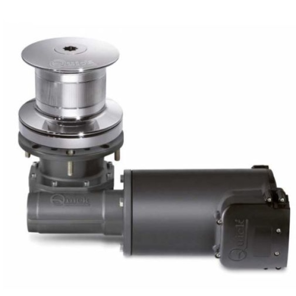 Tumbler TB6 , 230 / 400V, 4000W, 250 mm