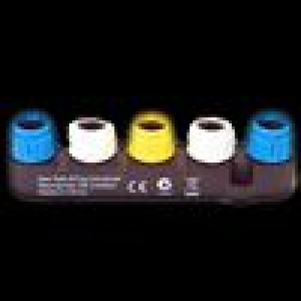 SeaTalk1 auf STNG Adapter ohne Kit