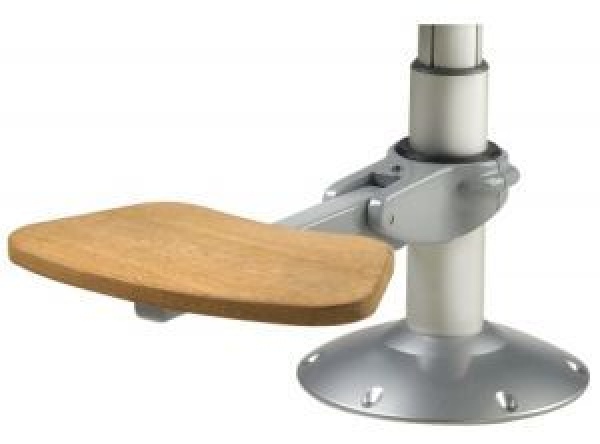 Vetus Adapter für Fussstütze