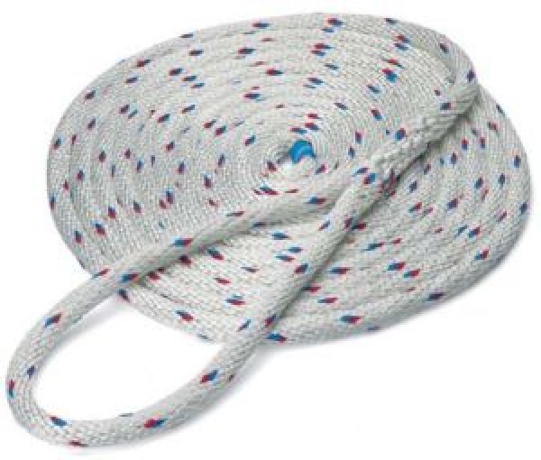 BIROLEN®-Festmacher-Spiral von Seilflechter 14mm 7m