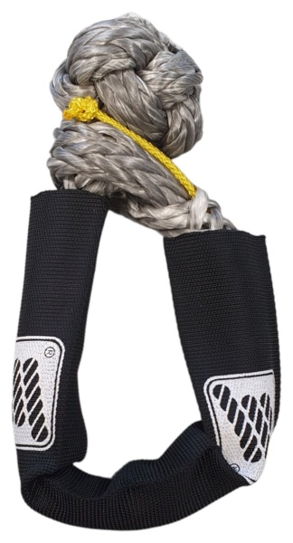 Tauwerkschäkel PU 12 - Soft-Schäkel, 150mm