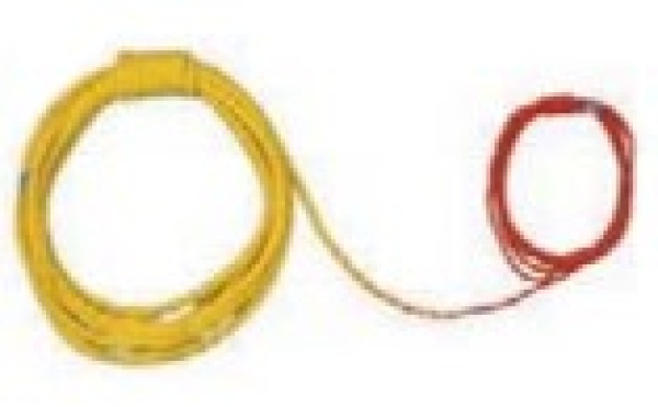 NOVOLEEN®-SPI-SCHOT 18 M LANG Grün