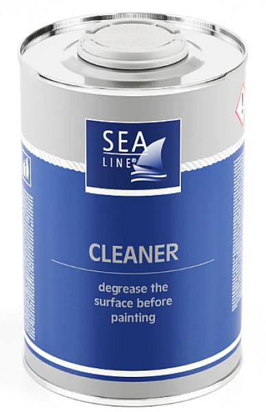 Silikonentferner (CLEANER)