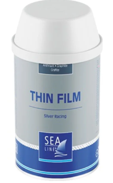 Thin Film Silver Racing Antifouling Graphite 750ml