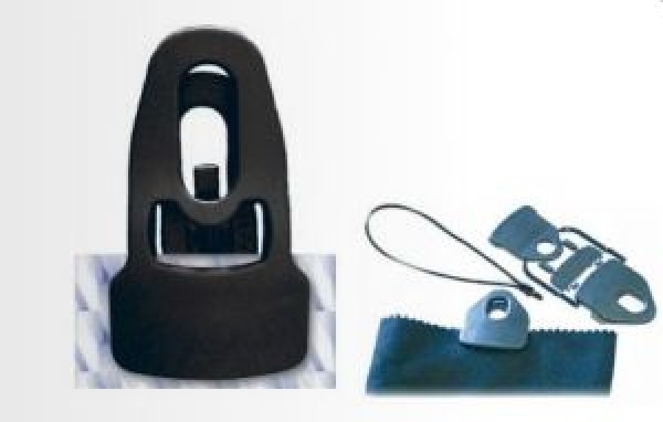 TORNADO® CLIP KLEIN, WEISS