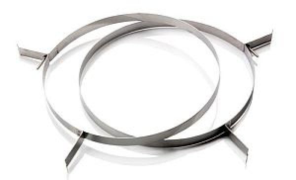 Vetus Befestigungssatz für Filter Typ-525