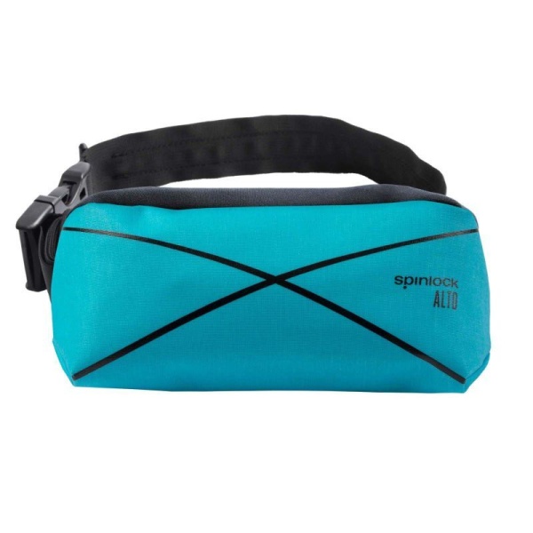 Deckvest ALTO 75N Blau