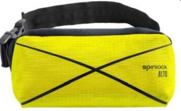 Deckvest ALTO 75N Gelb