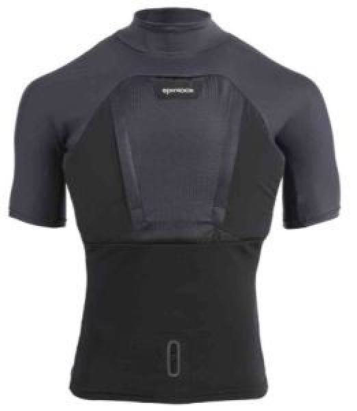 Aero Pro 50N Auftriebshilfe, S