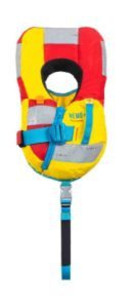 Deckvest NEMO+ Kind 15-30 kg 60N