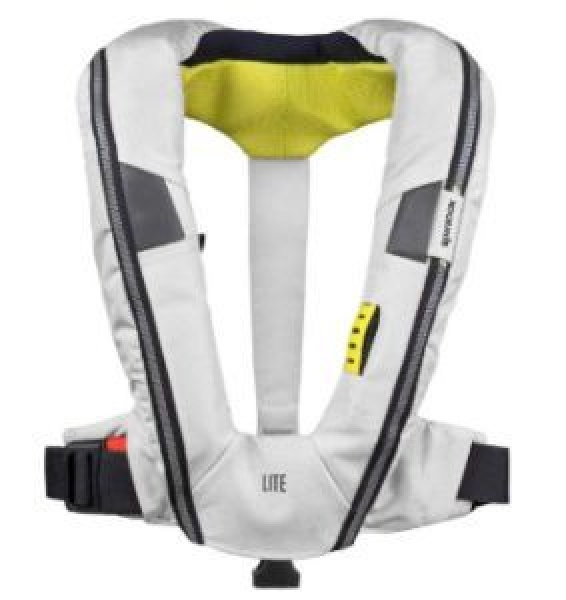 Deckvest LITE Bleach White 170N