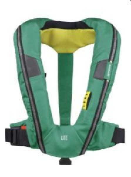 Deckvest LITE Seagrass Green 170N