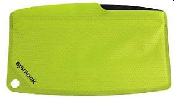 Wasserdichte Tasche Grün M