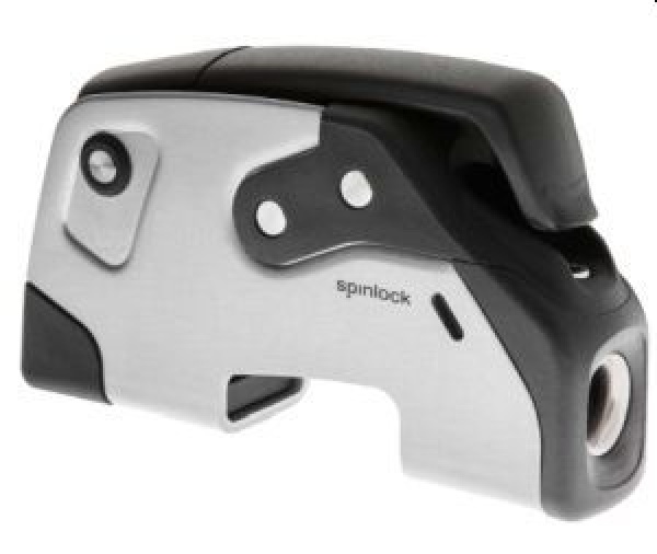 SL XTR Powerstopper / Einfach/ silber