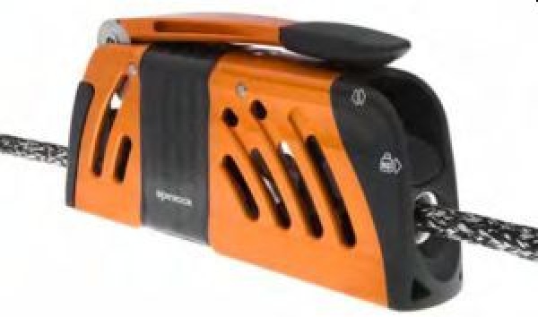 SL XXC Powerstopper Amber