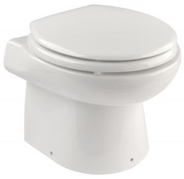 Vetus Toilette Typ-SMTO 12V 25A