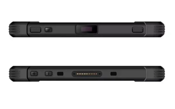 Sailproof SP08S 8-Zoll-Android-Tablet für robuste Anwen