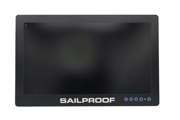 Sailproof STS13 Wasserdichter 13,3" Touchscreen