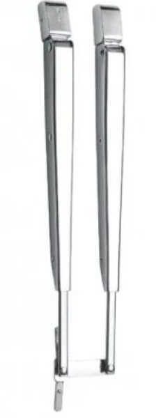 Vetus Parallelwischerarm, Niro, 386-471mm