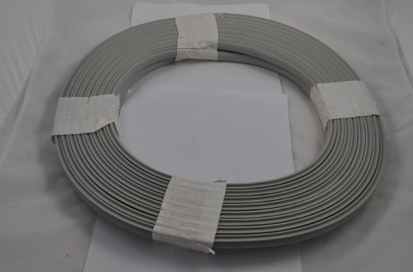 Vetus Keder - grau, 20m