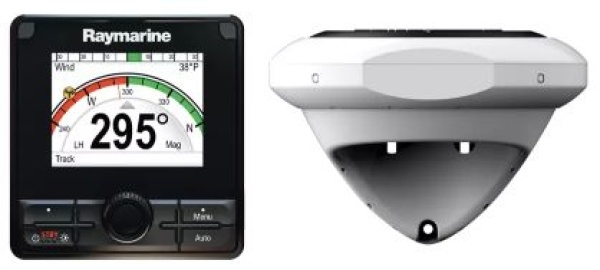 EV-DBW Volvo Version