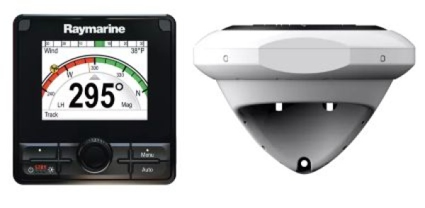 Evolution DBW Volvo Edition Pilot-Paket