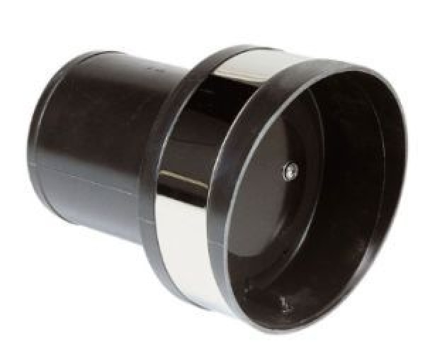 Vetus Spiegeldurchführung Kunststoff 152mm