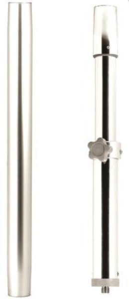 VETUS Table column 685mm screw