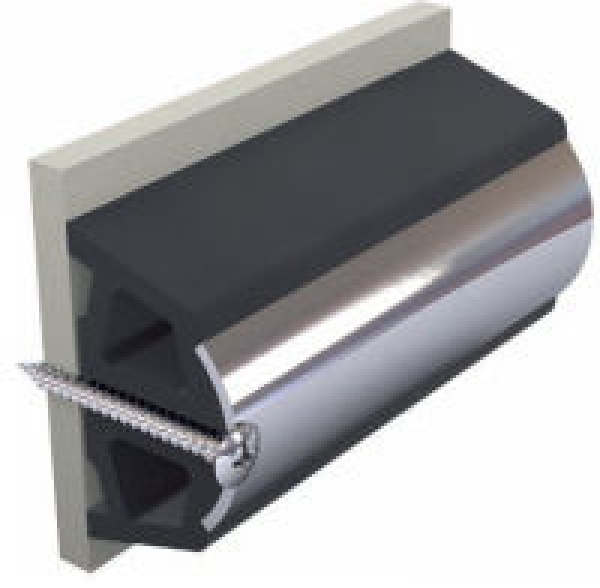 Vetus Edelstahleinlage 20m für TRAP5S