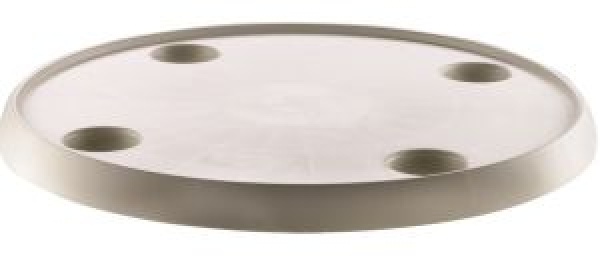 Vetus Tischplatte Rund Ø60cm Durchmesser